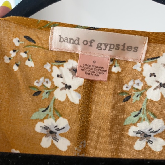 Floral Sundress - Picture 3 of 3